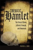 Cinematic Hamlet (eBook, ePUB)