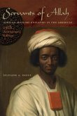 Servants of Allah (eBook, ePUB)