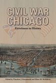 Civil War Chicago (eBook, ePUB)