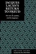 Jacques Lacan's Return to Freud (eBook,... - Bild 1