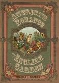 America's Romance with the English Garden (eBook, ePUB)