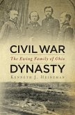 Civil War Dynasty (eBook, ePUB) Civil War Dynasty (eBook, ePUB)