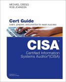 Certified Information Systems Auditor (CISA) Cert Guide (eBook, ePUB)