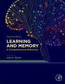 Learning and Memory: A Comprehensive Reference (eBook, PDF)