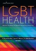 LGBT Health (eBook, ePUB)