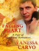 Falling Heart: A Pair of Historical Romances (eBook, ePUB)