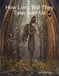How Long Will They Take from Us (eBook, ePUB) - McCullum, Trevor