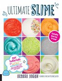 Ultimate Slime (eBook, ePUB)