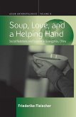 Soup, Love, and a Helping Hand (eBook, ePUB)