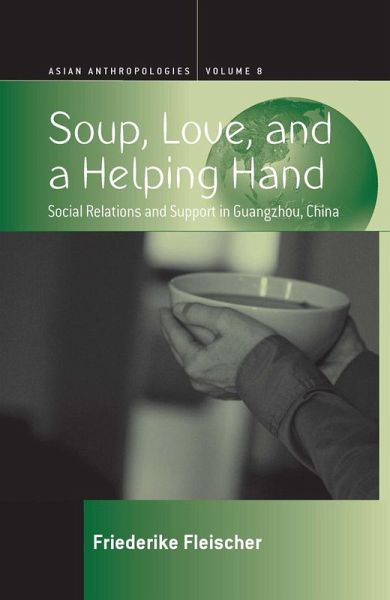Soup, Love, and a Helping Hand (eBook, ePUB) Soup, Love, and a Helping Hand (eBook, ePUB)