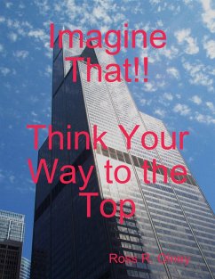Cover Imagine That!! (eBook, ePUB)