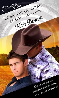 Cover Le baron du bétail et son cavalier (eBook, ePUB)