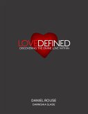 Love Defined (eBook, ePUB)
