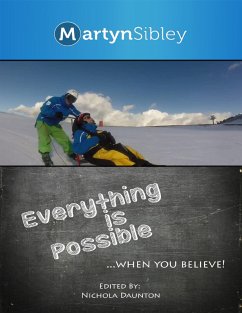 Cover Everything Is Possible (eBook, ePUB)