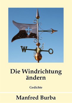 Die Windrichtung ändern (eBook, ePUB)