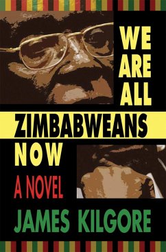 Cover We Are All Zimbabweans Now (eBook, ePUB)