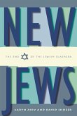 New Jews (eBook, ePUB)
