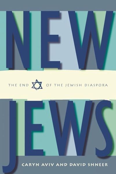 New Jews (eBook, ePUB) New Jews (eBook, ePUB)