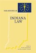 The History of Indiana Law (eBook, ePUB) - Bild 1