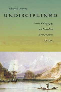 Cover Undisciplined (eBook, ePUB)