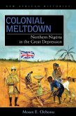 Colonial Meltdown (eBook, ePUB)