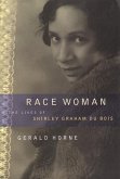 Race Woman (eBook, ePUB)