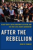 After the Rebellion (eBook, ePUB)