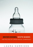 Brown Bodies, White Babies (eBook, ePUB)