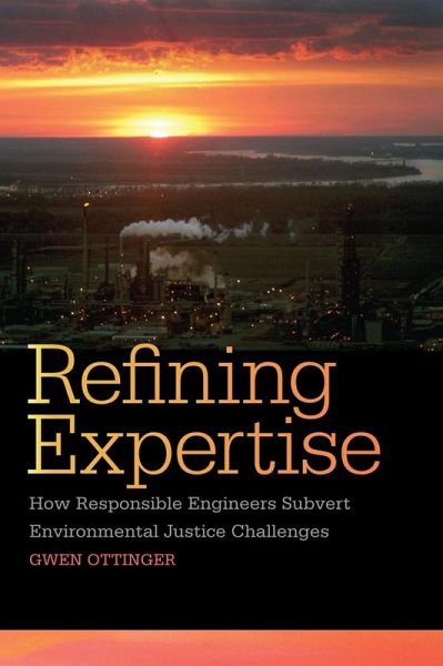 Refining Expertise (eBook, ePUB) Refining Expertise (eBook, ePUB)