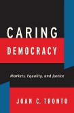 Caring Democracy (eBook, ePUB)