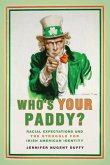 Who's Your Paddy? (eBook, ePUB)