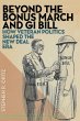 Beyond the Bonus March and GI Bill... - Bild 1