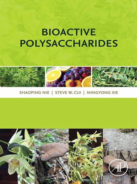 Bioactive Polysaccharides (eBook, ePUB) Bioactive Polysaccharides (eBook, ePUB)
