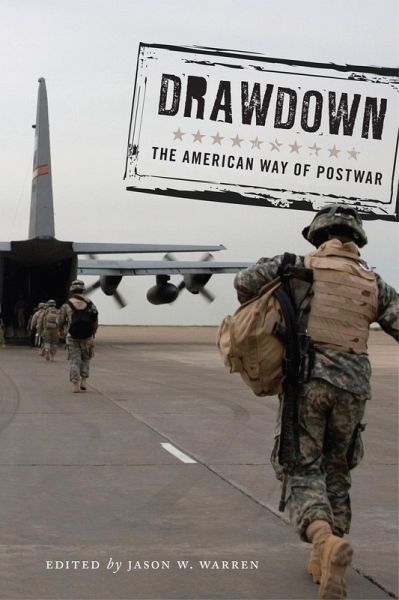 Drawdown (eBook, ePUB)