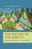 The Mystery of the Kibbutz (eBook, ePUB)