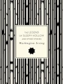 The Legend of Sleepy Hollow and Other Stories (eBook, ePUB)