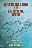 Nationalism in Central Asia (eBook, ePUB)