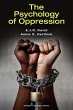 The Psychology of Oppression (eBook,... - Bild 1