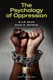 The Psychology of Oppression (eBook, ePUB)