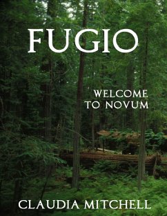 Fugio (eBook, ePUB) - Mitchell, Claudia