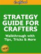 Strategy Guide For Crafters: An... - Bild 1