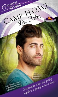 Cover Camp H.O.W.L. (eBook, ePUB)