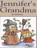 Jennifer's Grandma (eBook, ePUB)