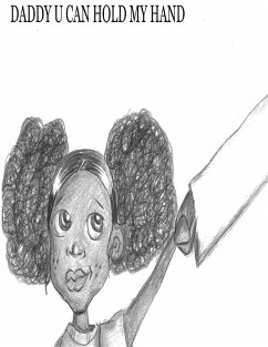 Cover Daddy U Can Hold My Hand (eBook, ePUB)