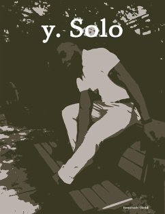 Y. Solo (eBook, ePUB) - Ukeka, Ikemsinachi
