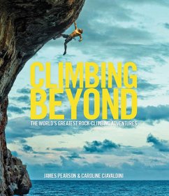 Cover Climbing Beyond (eBook, ePUB)