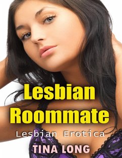 Cover Lesbian Roommate: Lesbian Erotica (eBook, ePUB)