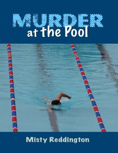 Murder At the Pool (eBook, ePUB) - Reddington, Misty