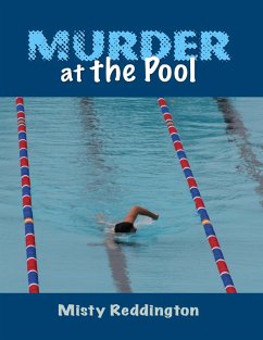 Cover Murder At the Pool (eBook, ePUB)