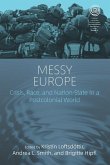 Messy Europe (eBook, ePUB)